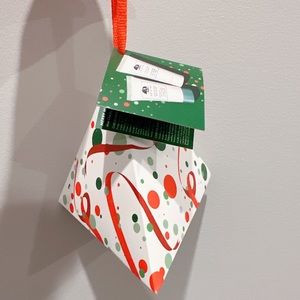 Origins Merry Minis Set face wash and scrub